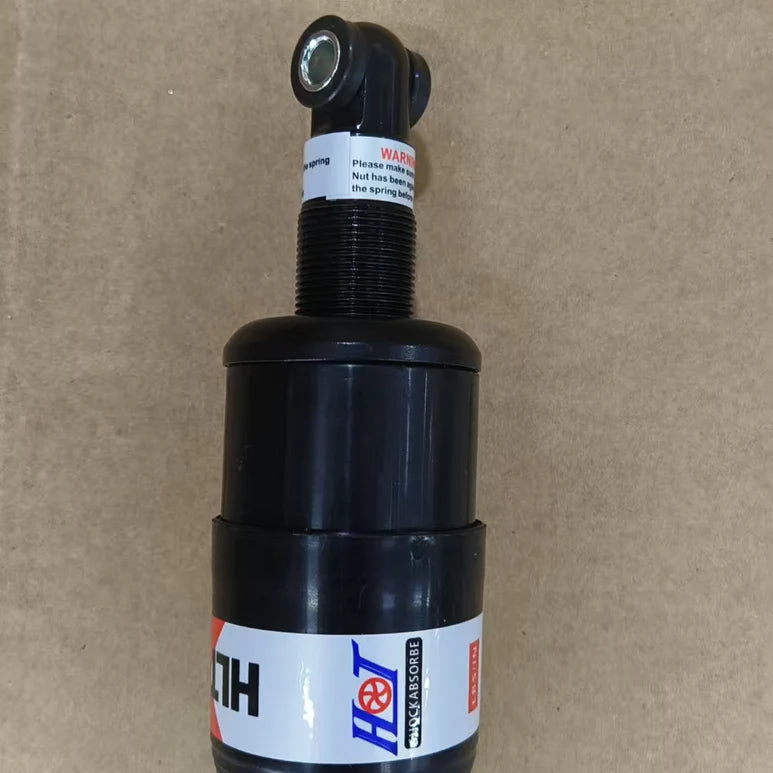 Ridstar shock absorbers