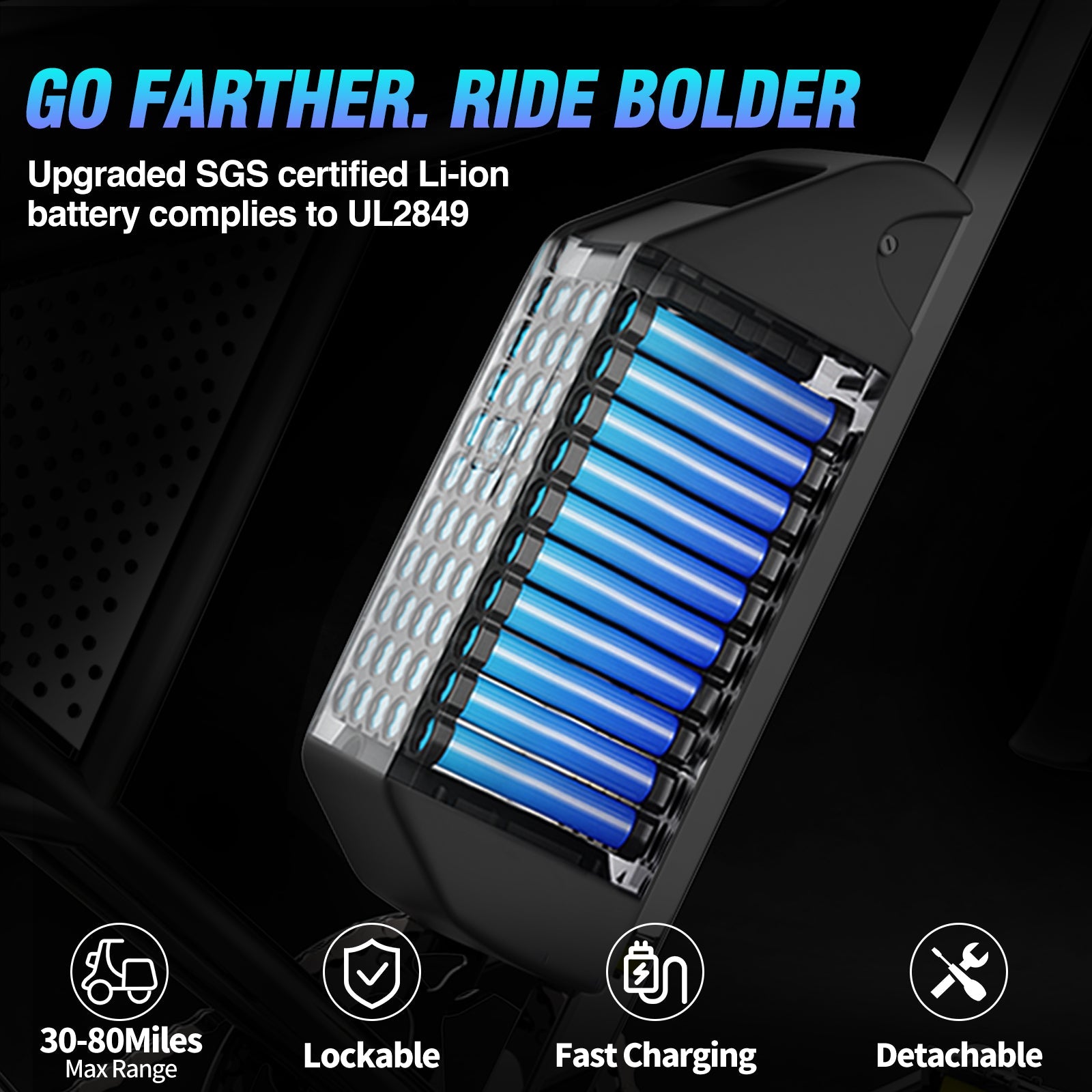 【EU&CA&UK&AU Stock】YVY C20 1500W Fat Tire Electric Bikes