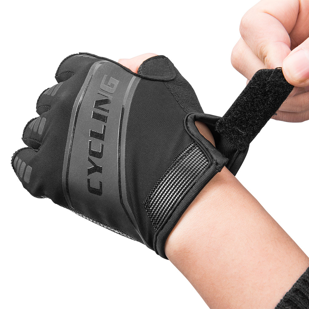Ridstar Multifunctional Cycling Gloves