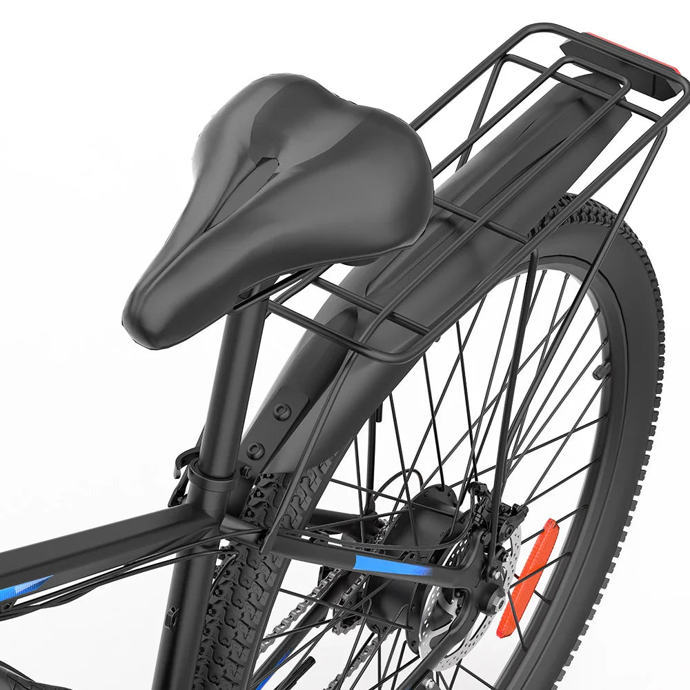 Ridstar S29Pro 1000W Motor 48V 21Ah 29'' Electric Bike