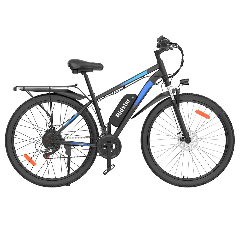Ridstar S29Pro 1000W Motor 48V 21Ah 29'' Electric Bike