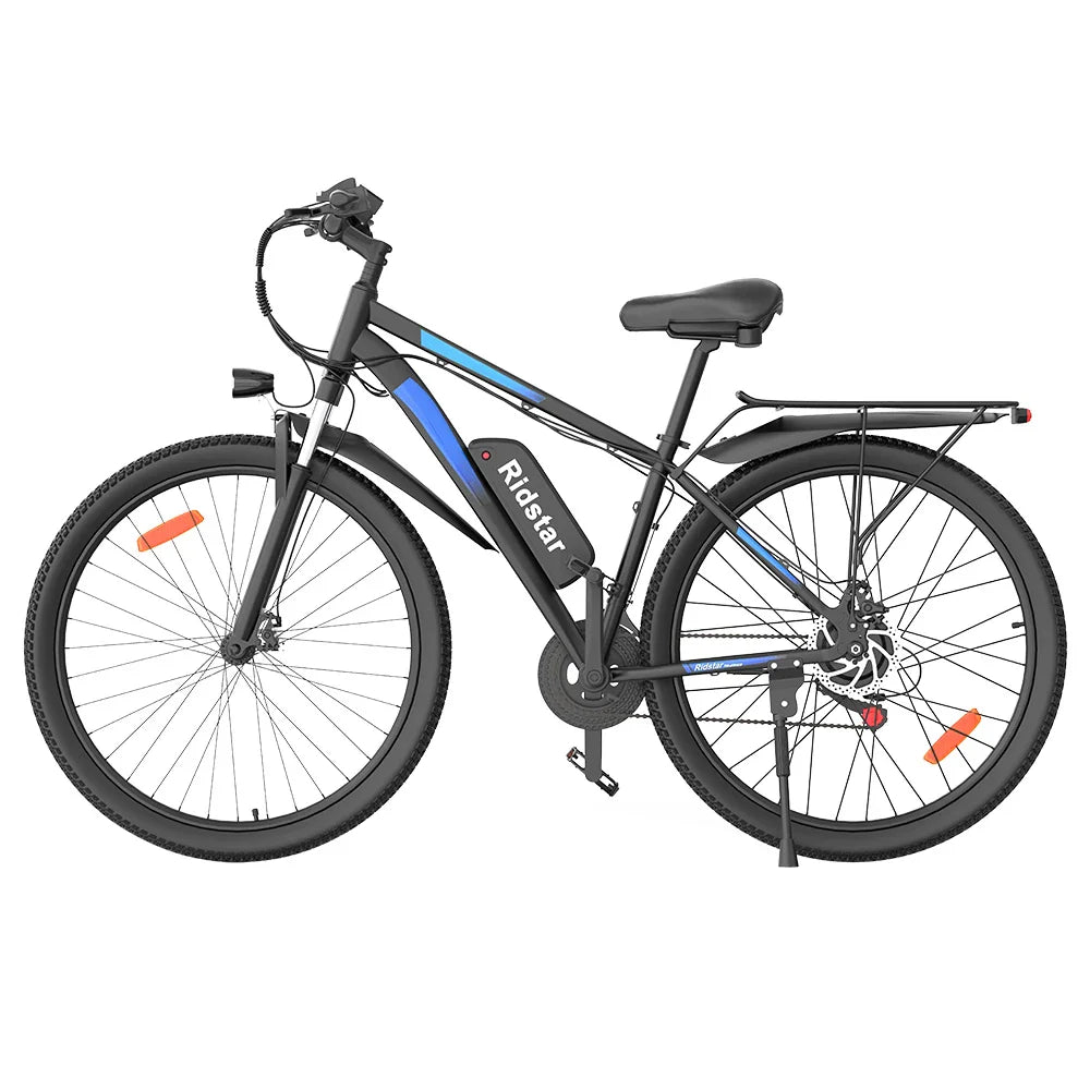 Ridstar S29Pro 1000W Motor 48V 21Ah 29'' Electric Bike