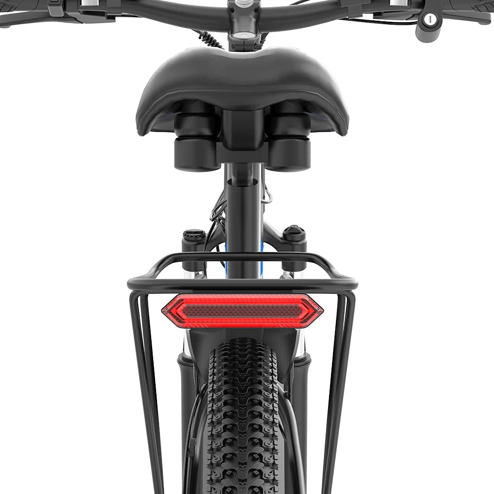 Ridstar S29Pro 1000W Motor 48V 21Ah 29'' Electric Bike