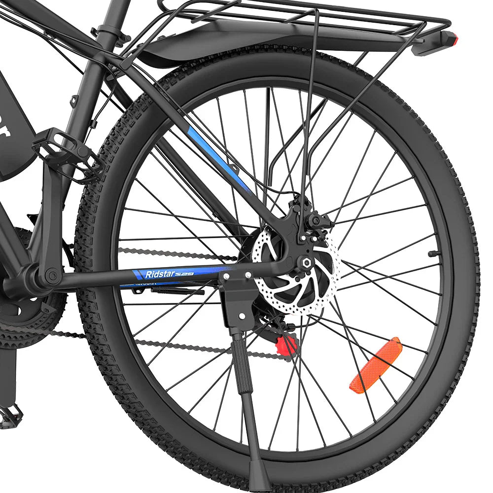 Ridstar S29Pro 1000W Motor 48V 21Ah 29'' Electric Bike