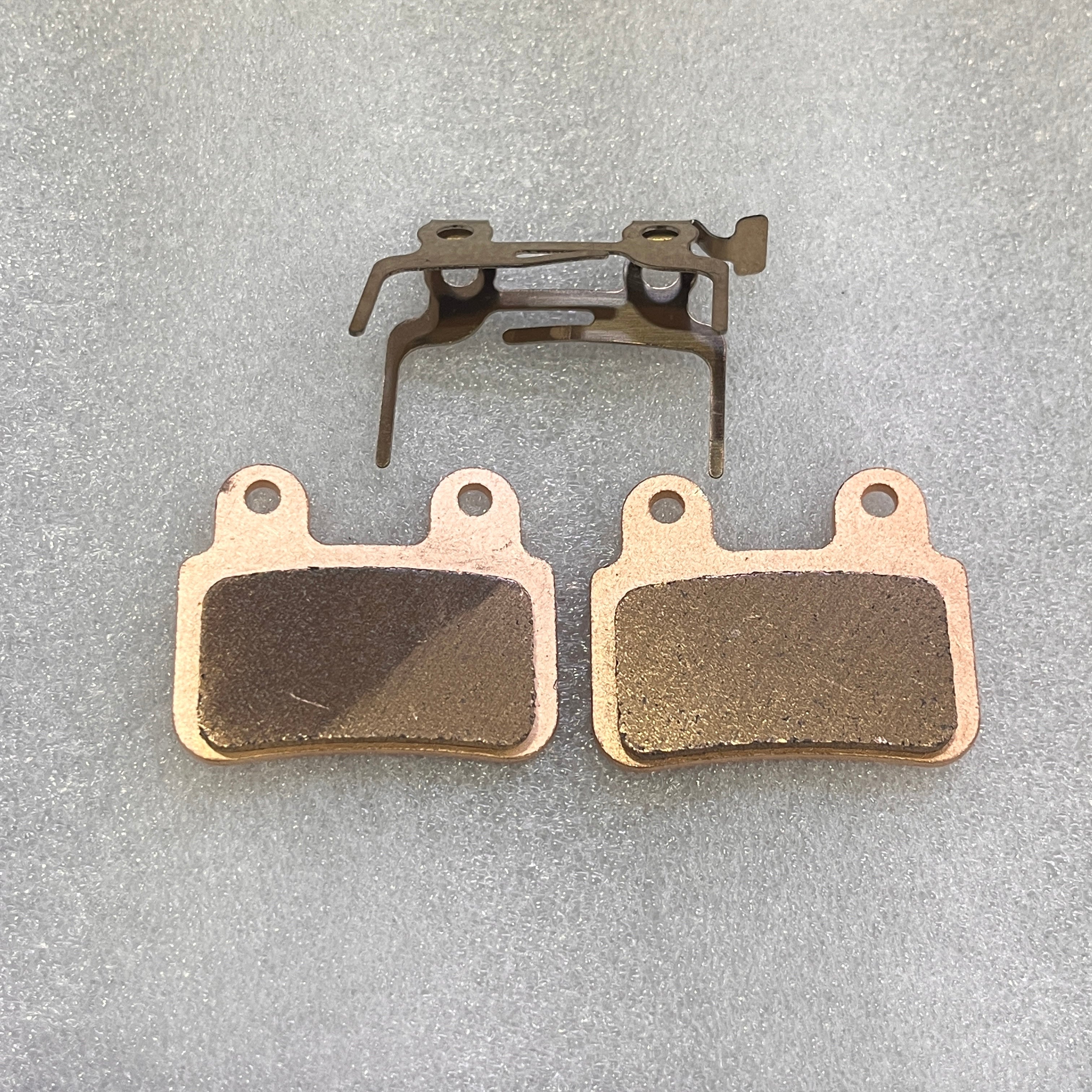 Plaquettes de frein pour vélo électrique Ridstar (une paire)