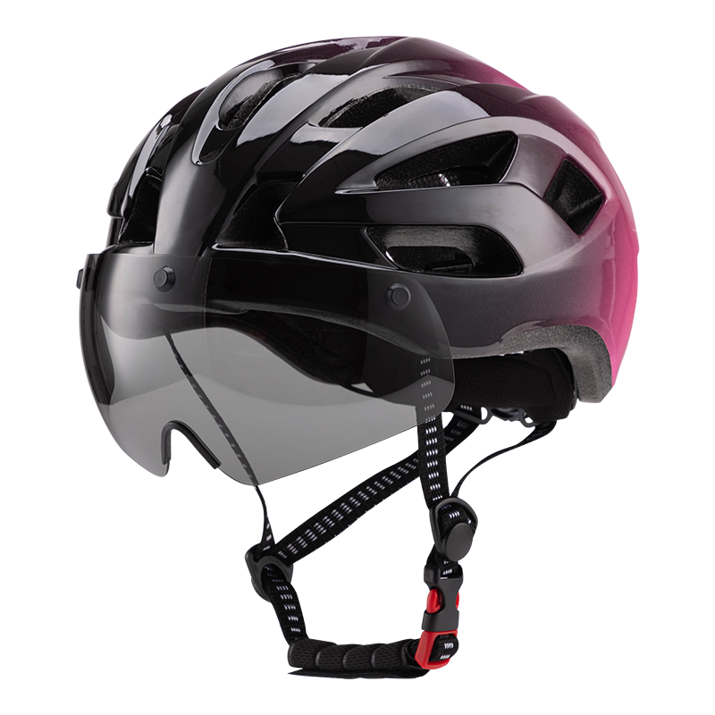 Ridstar Urban Bike Helmet