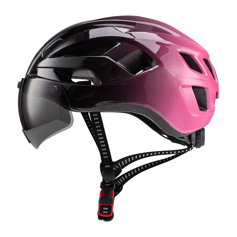 Ridstar Urban Bike Helmet