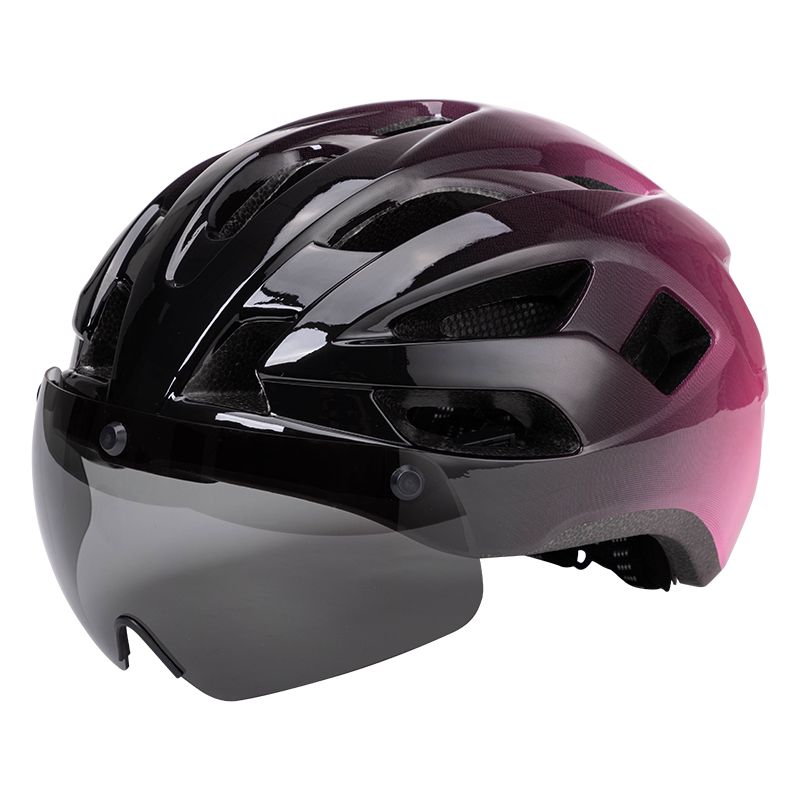 Ridstar Urban Bike Helmet