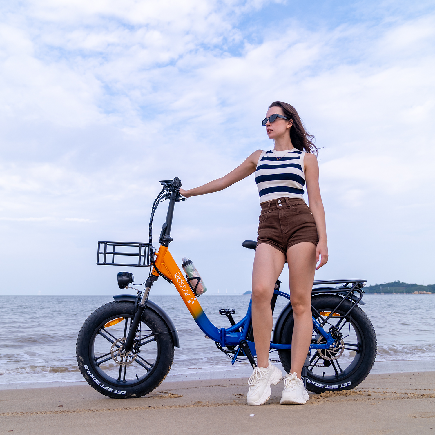 Tips on Parking Your E-Bike Safely and Securely