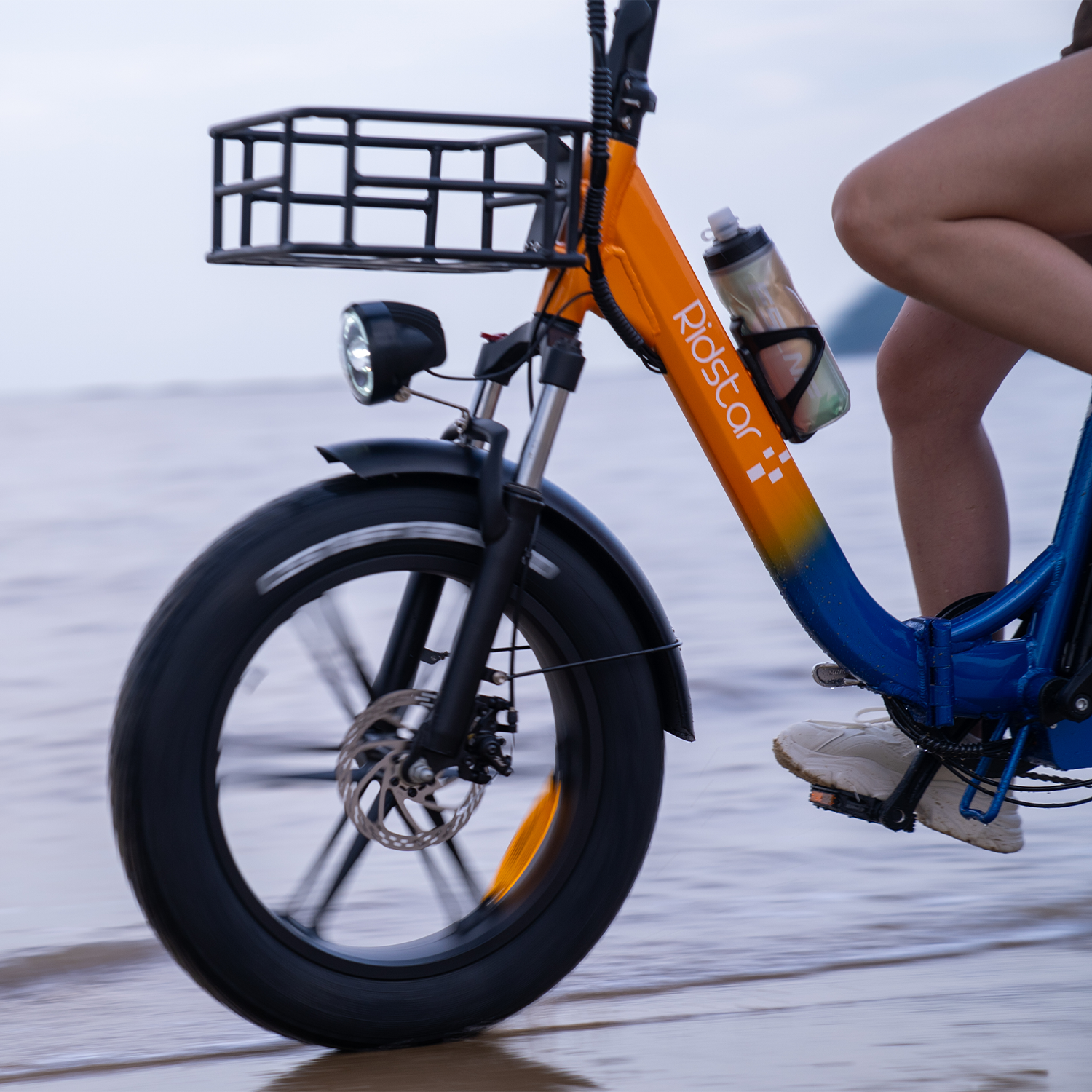 How Long Can an Electric Bike Last?