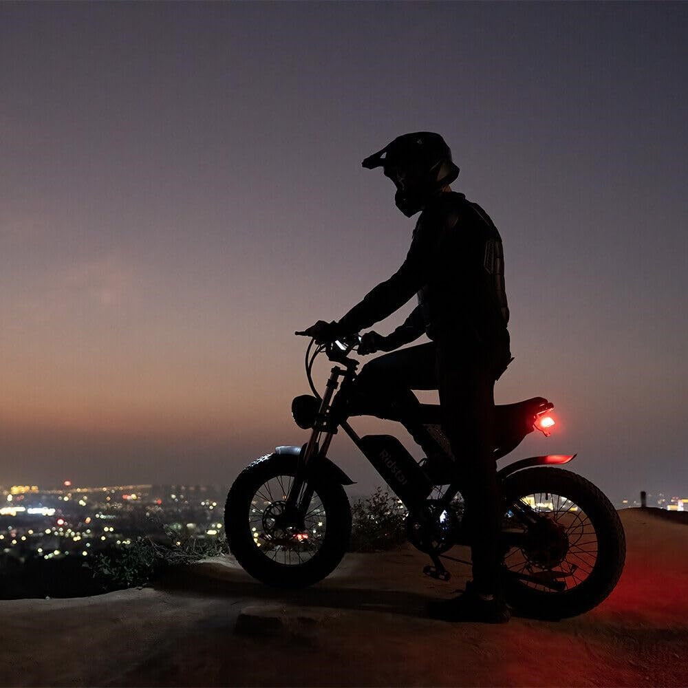 Do You Need Alicense For An Electric Bike A State By State Guide 2025