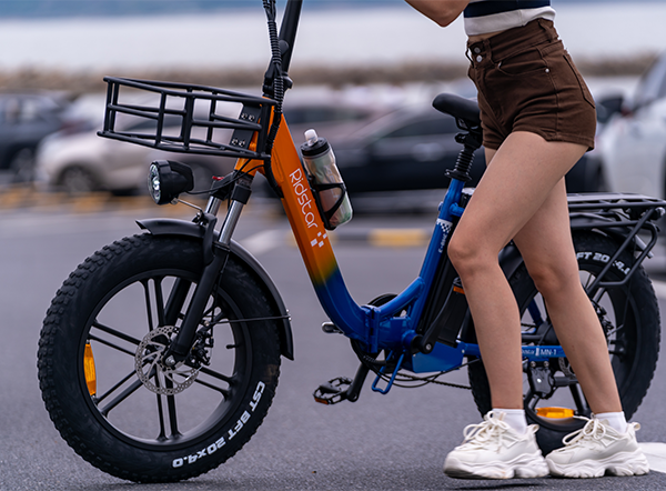 How Much Is An E-Bike?