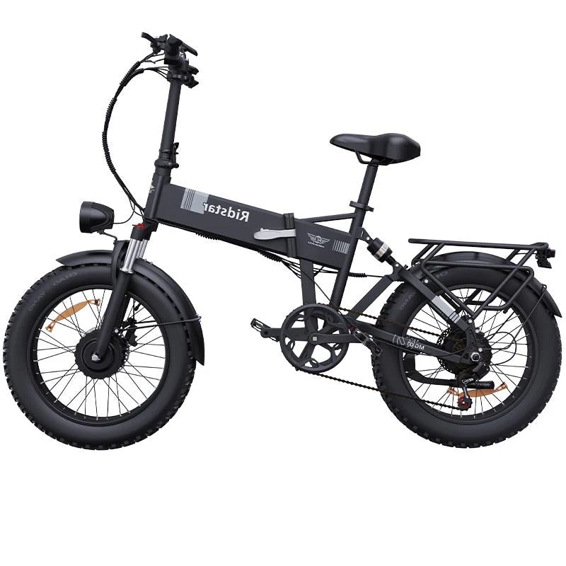 Ridstar Electric Bikes - No. 1 Official E Bike Shop
