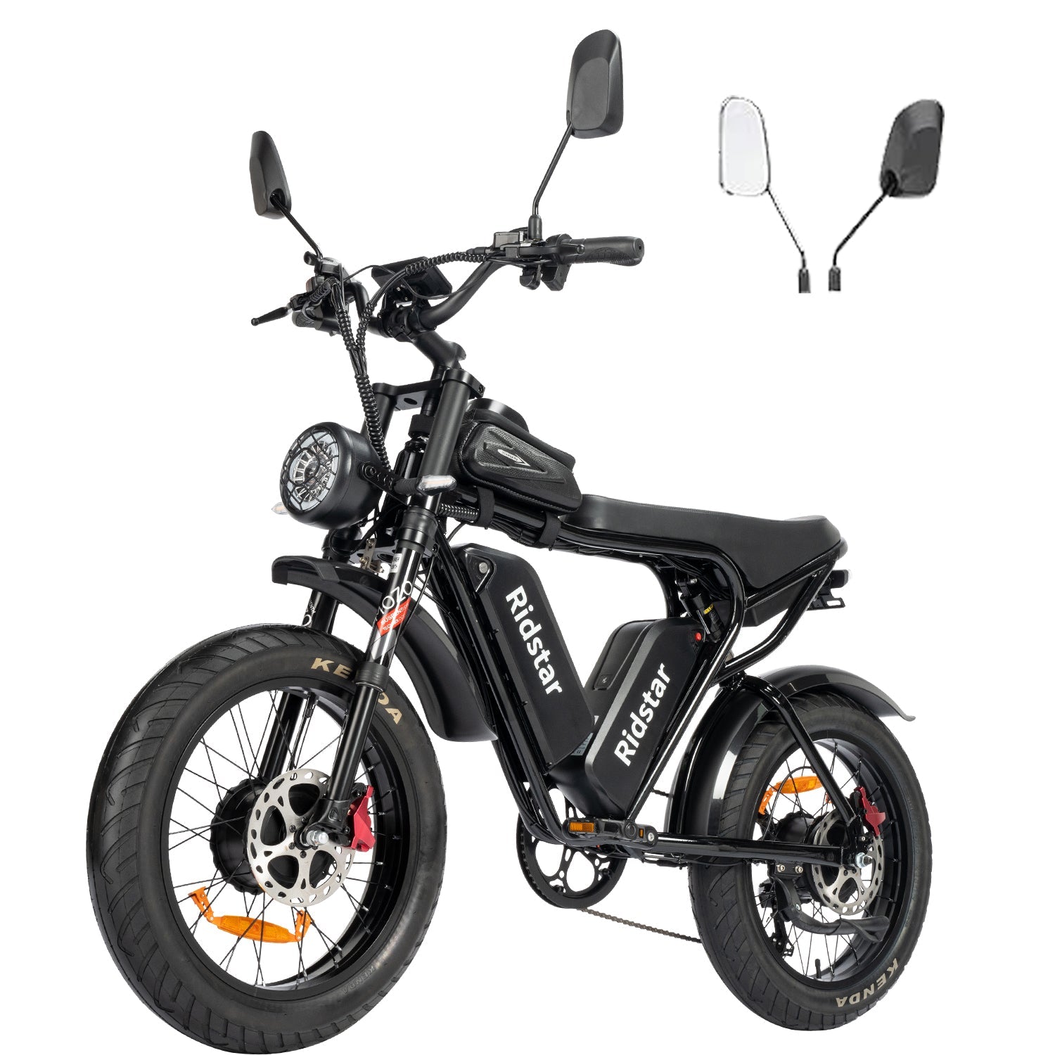Ridstar Products