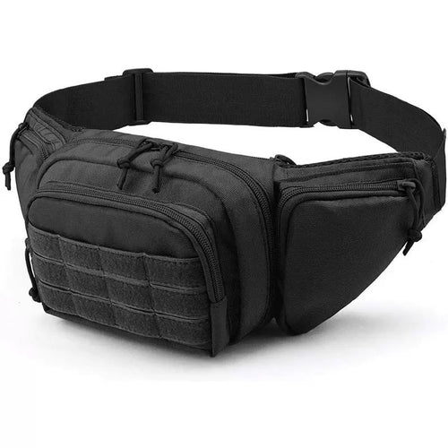 waist bag/crossbody bag