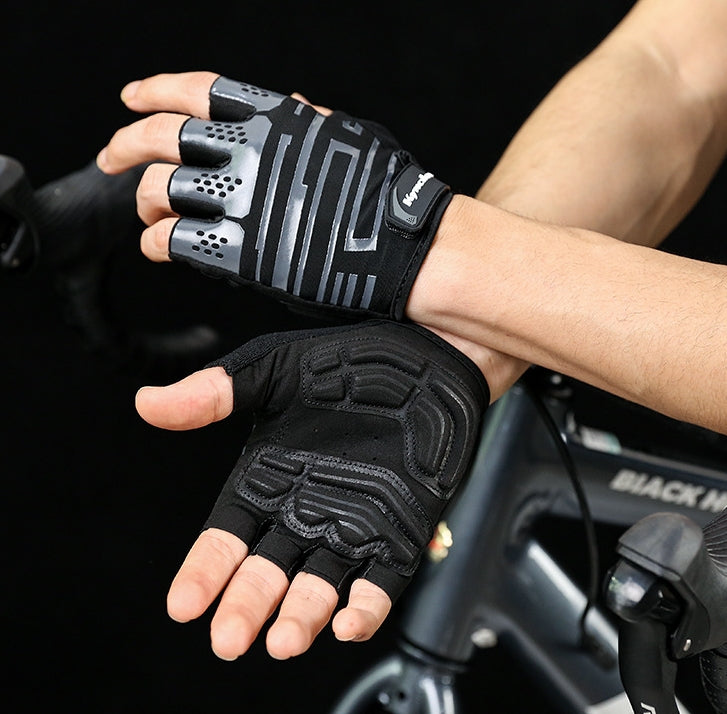 Ridstar Multifunctional Cycling Gloves