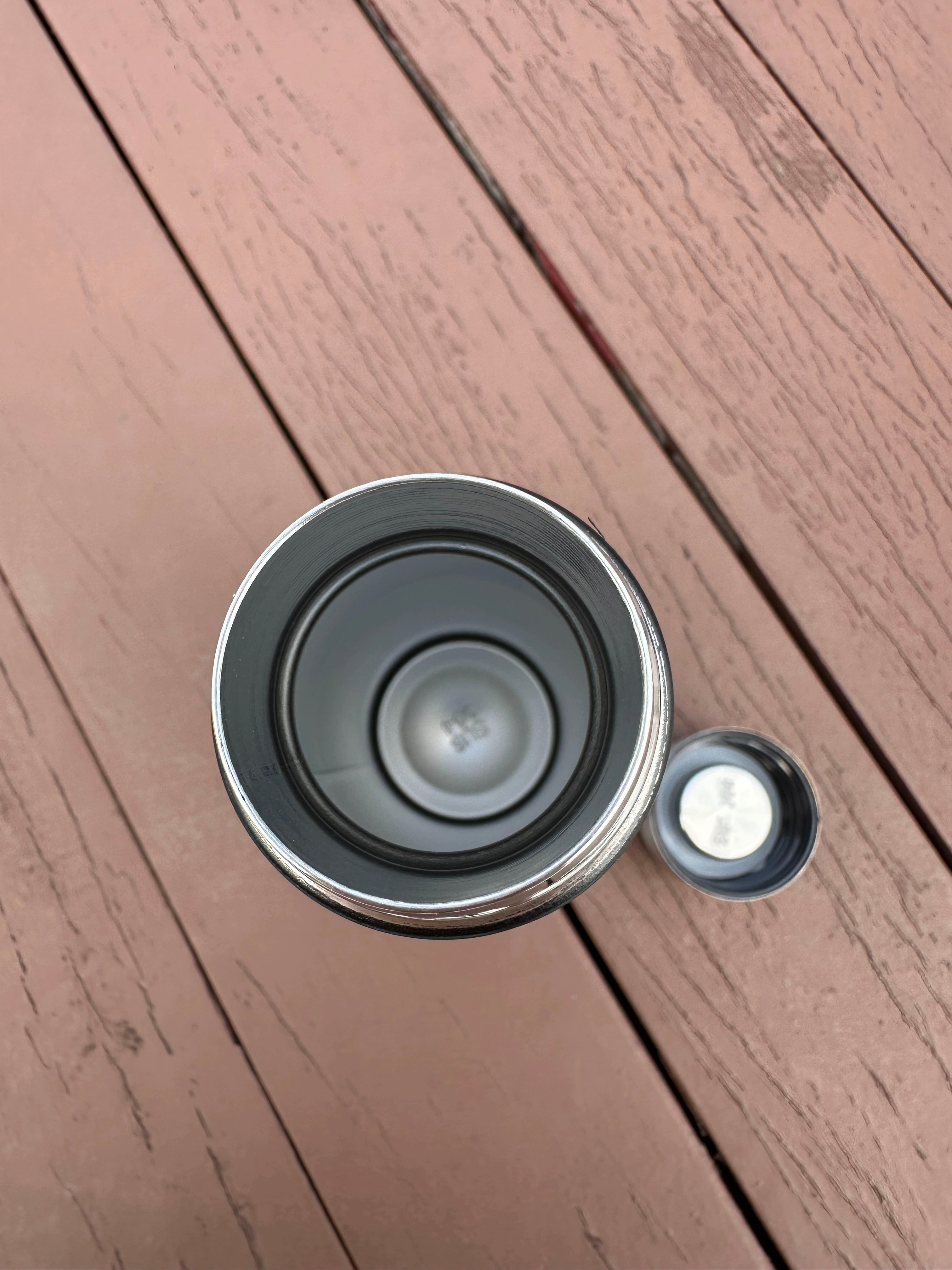 532ml Vacuum Bottle Keep Cool and Hot