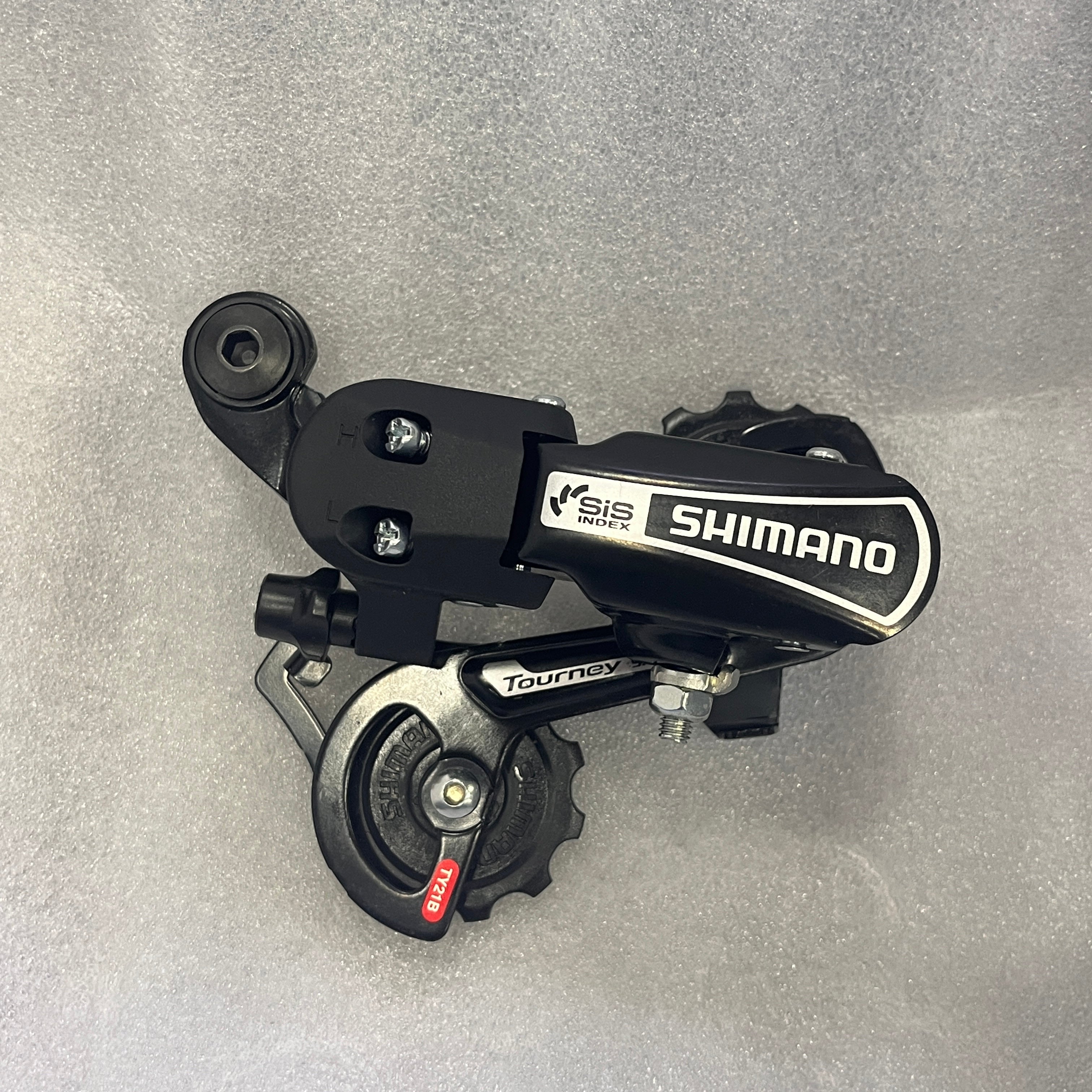 Ridstar Rear Derailleur