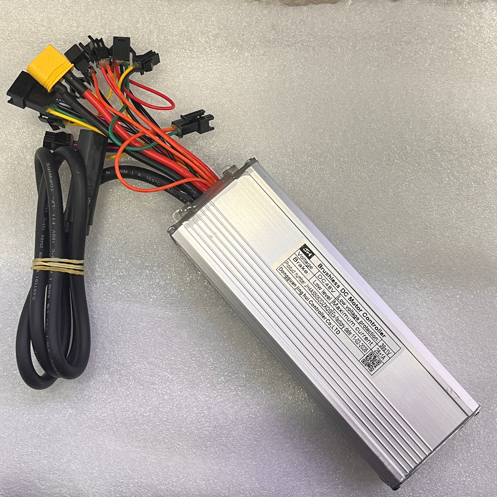 Ridstar Controller