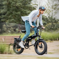 Ridstar Official Store - Shop Ridstar Electric Bikes