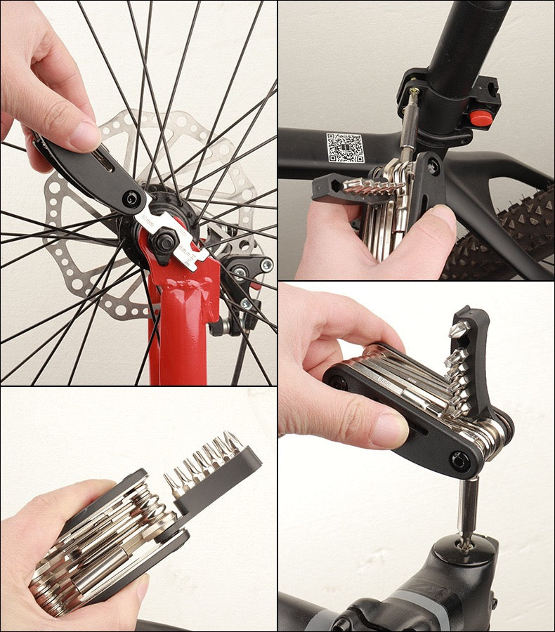 Repair tools