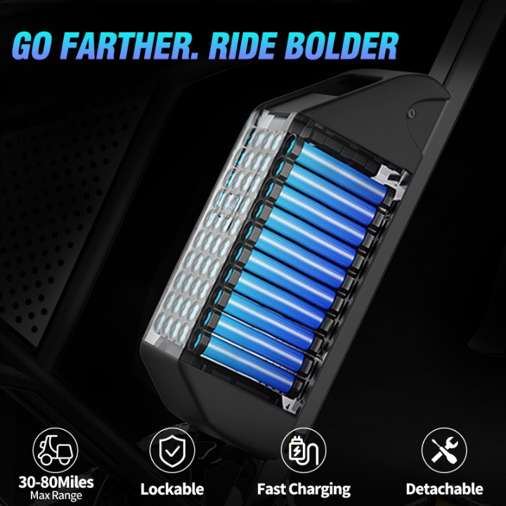【En stock aux États-Unis】 Vélos électriques YVY K20 1500W à gros pneus
