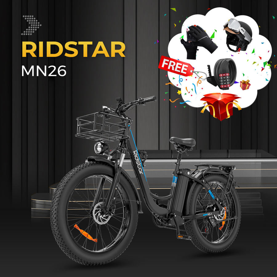 Ridstar Official Store Black Friday