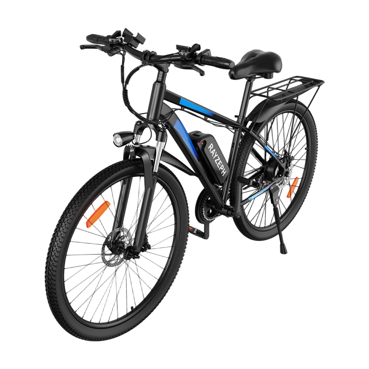 RAYZEPH S29Pro 1000W Motor 48V 21Ah 29'' Electric Bike