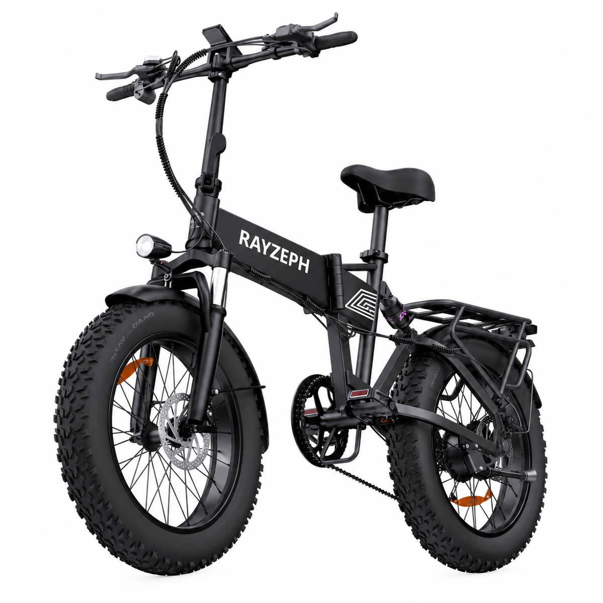 【EU Stock】Rayzeph H20 1000W Electric Mountain Bike