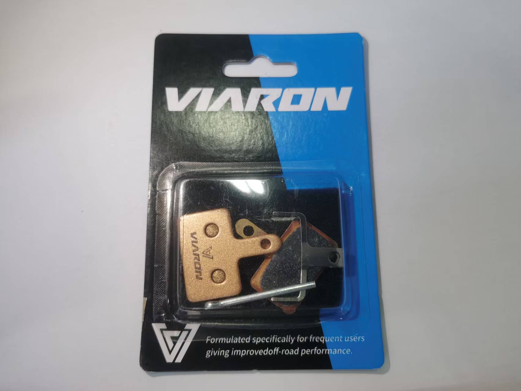 Ridstar Electric bicycle brake pads（A pair）