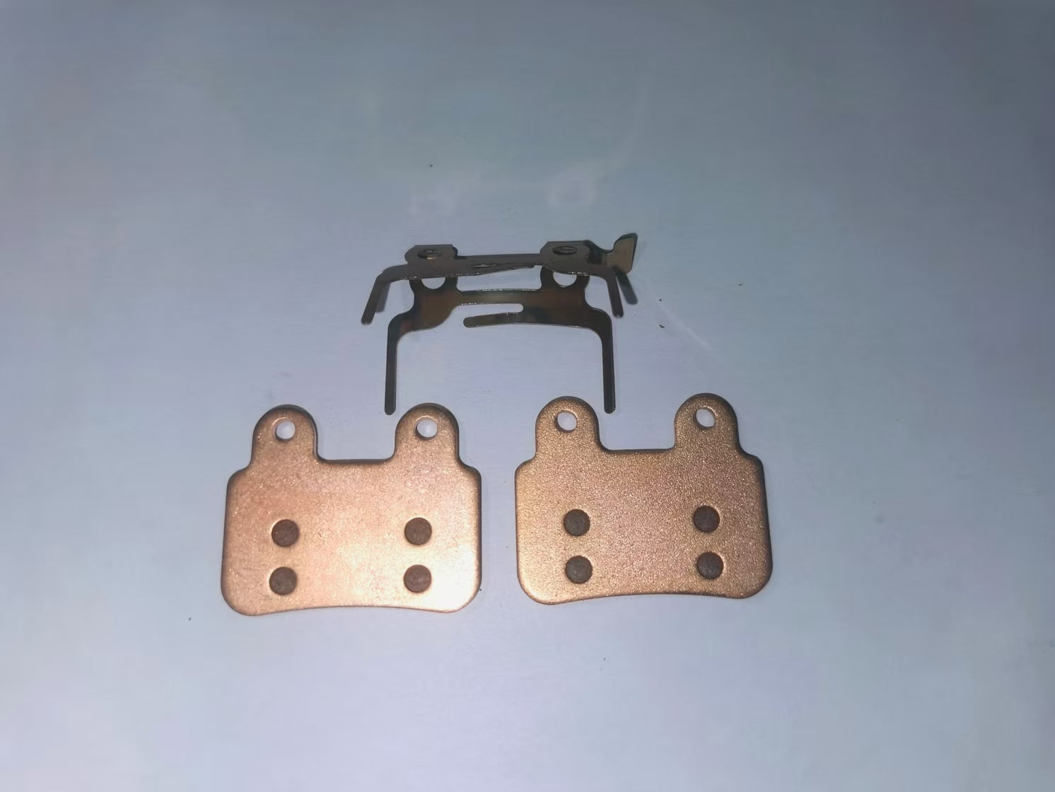 Ridstar Electric bicycle brake pads（A pair）