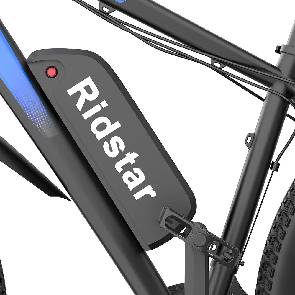 Ridstar S29Pro 1000W Motor 48V 21Ah 29'' Electric Bike