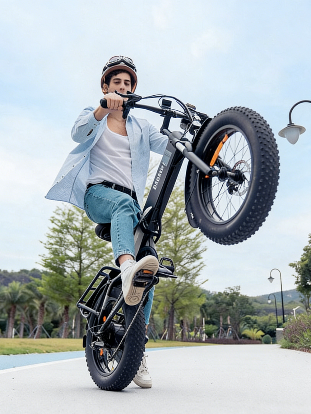 Ridstar Rack Ridstar Official Store - Shop Ridstar Electric Bikes