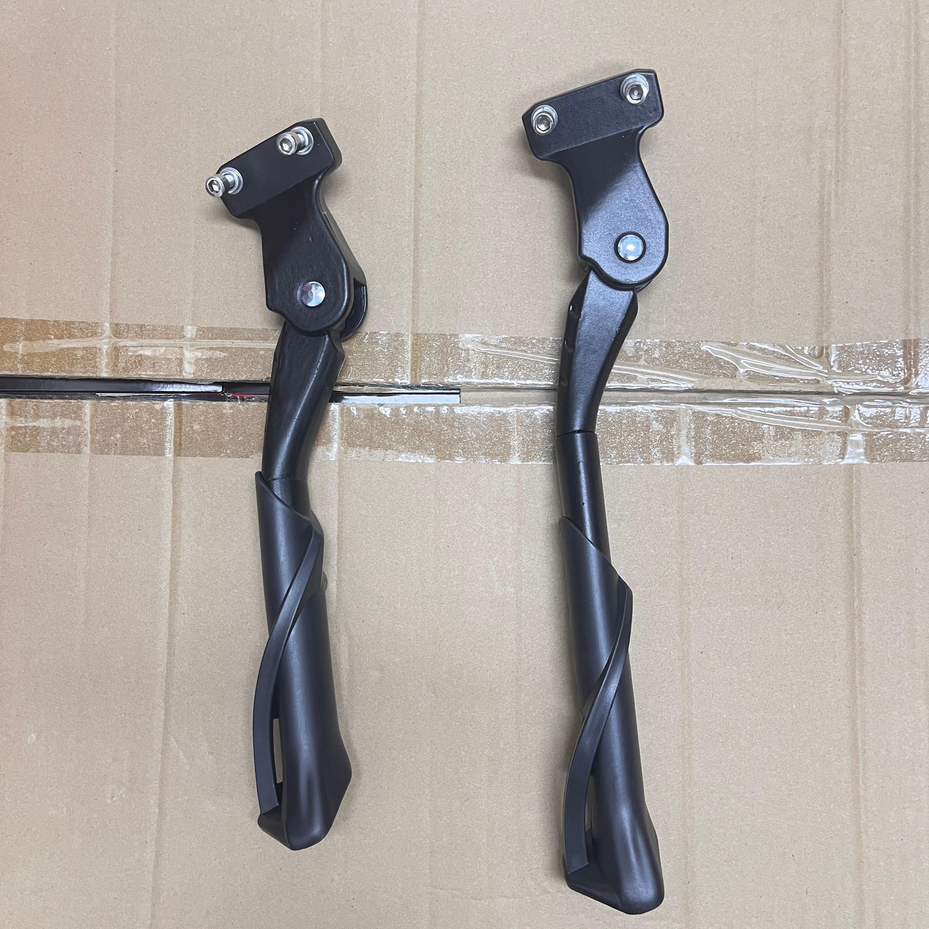 Ridstar kickstand