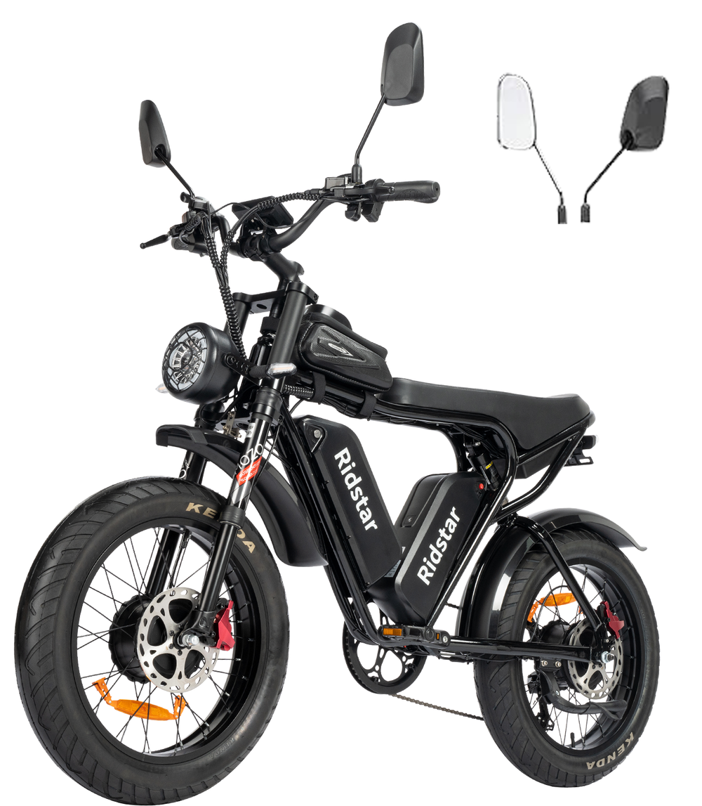 Ridstar Products