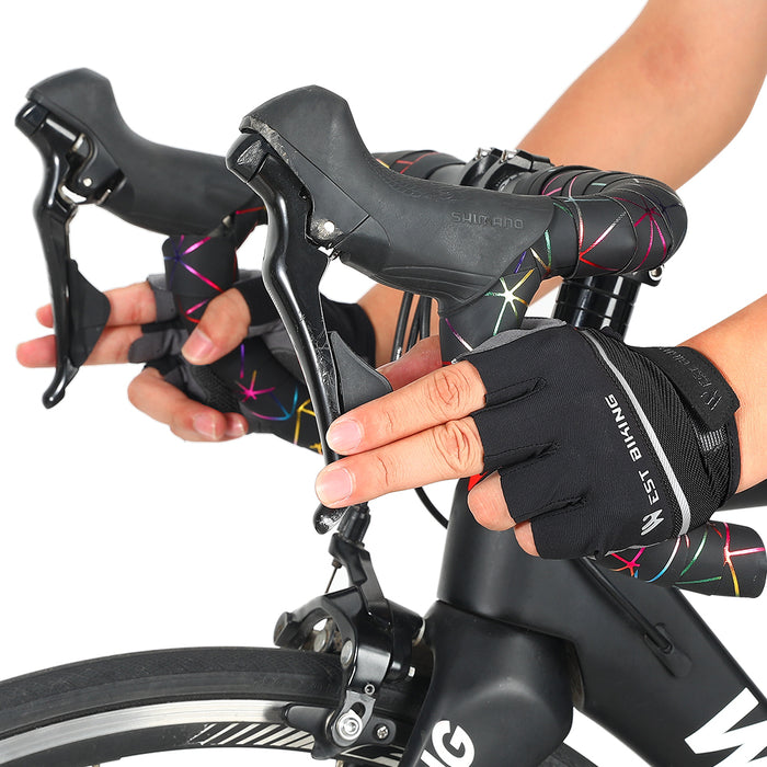 Ridstar Ebike Accessories