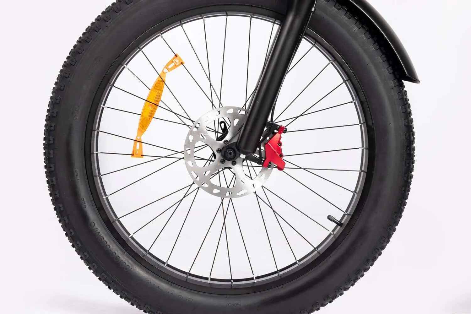 Ridstar H26 Pro Folding E‑Bike 1500 W • 48 V 23 Ah • Folds in 10 Sec