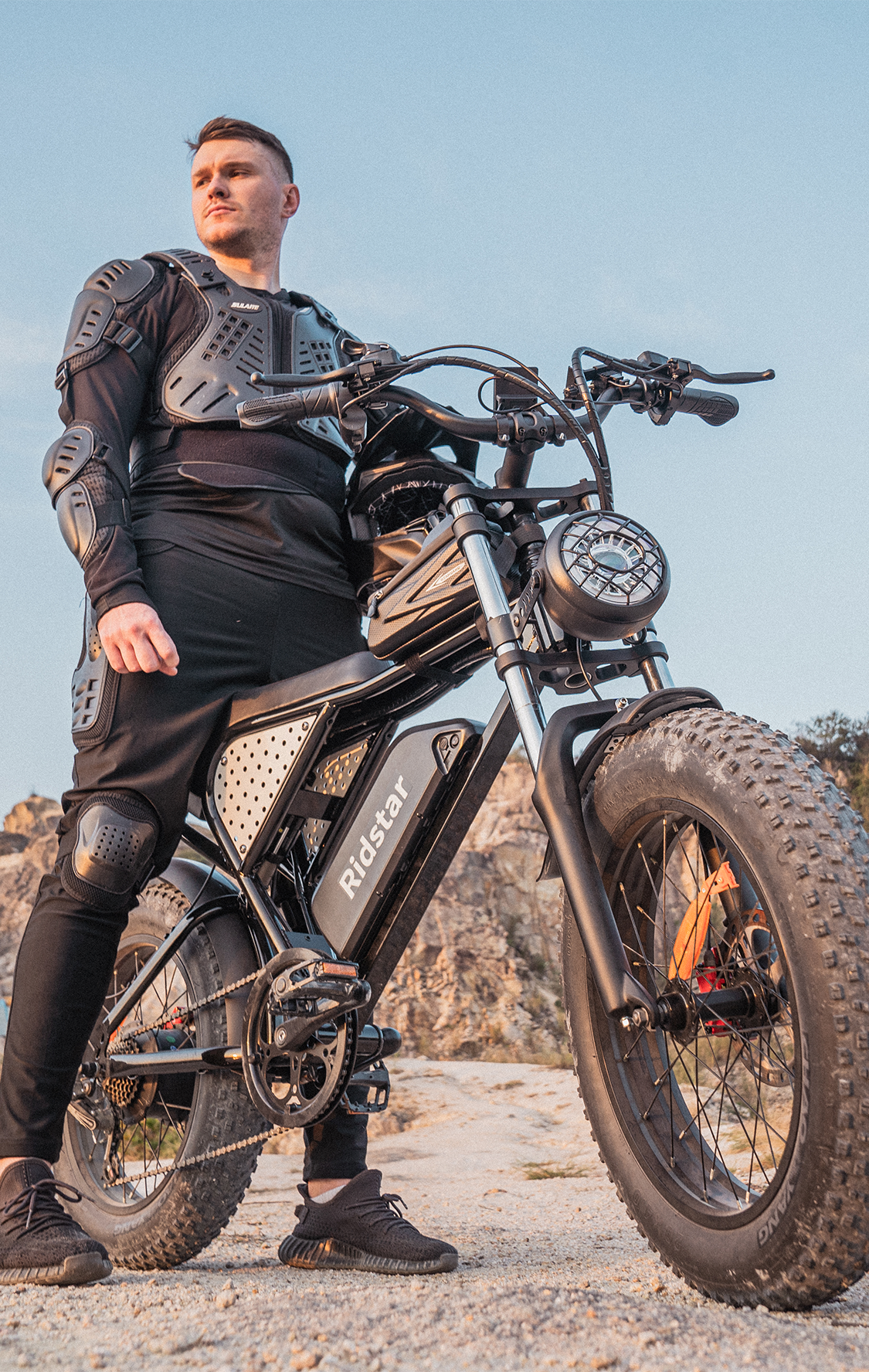Ridstar Official Store - Shop Ridstar Electric Bikes Ridstar Official Store - Shop Ridstar Electric Bikes