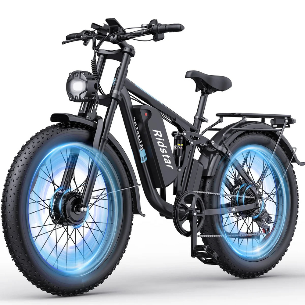 Ridstar Products