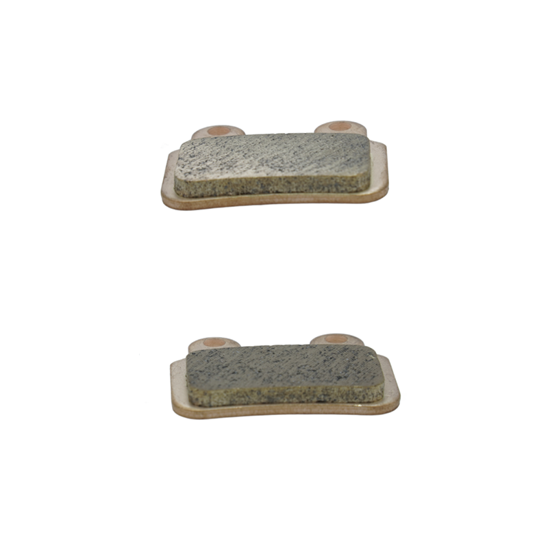 Ridstar Electric bicycle brake pads（A pair）