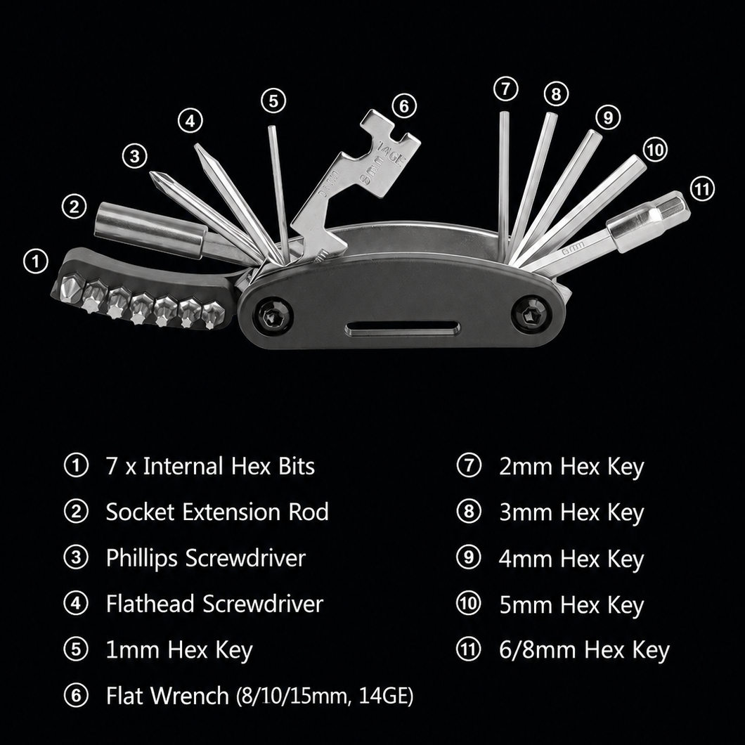 Repair tools